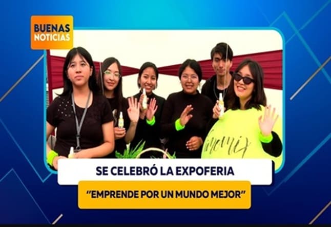 ESTUDIANTES USMP UNIDOS POR UNA ECONOMÍA CIRCULAR